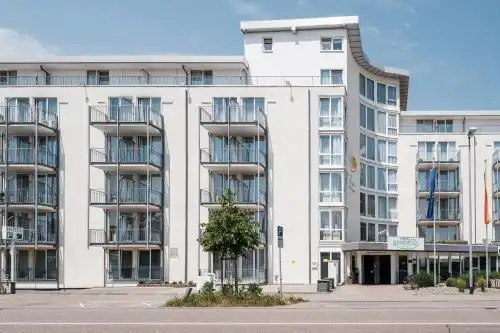 Mercure Pforzheim - 0