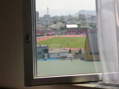 Tabist Annex Tetora Hakodate Goryokaku - 6