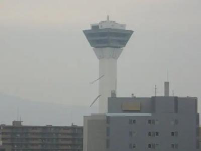 Tabist Annex Tetora Hakodate Goryokaku - 16