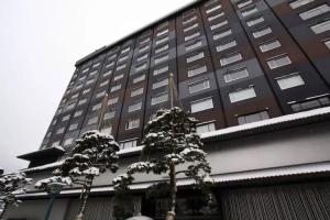 Bourou NOGUCHI Hotel, Hakodate