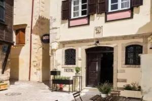 Harismari Cozy Hotel, Chania Town