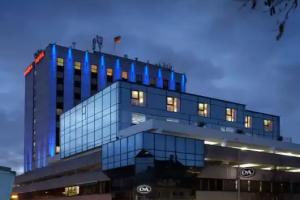Best Western Plus Arosa Hotel, Paderborn