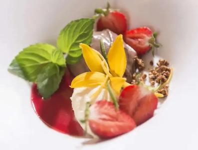 Best Western Plus OstseeWaldschloesschen - 11