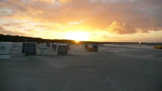 Best Western Plus OstseeWaldschloesschen - 27