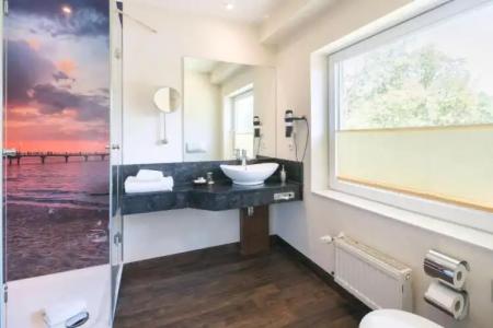 Best Western Plus OstseeWaldschloesschen - 59