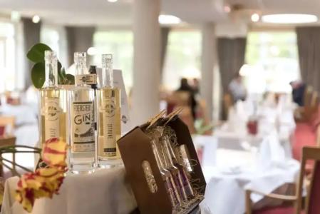 Best Western Plus OstseeWaldschloesschen - 35