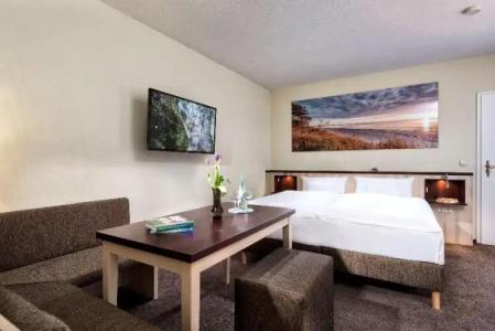 Best Western Plus OstseeWaldschloesschen - 54