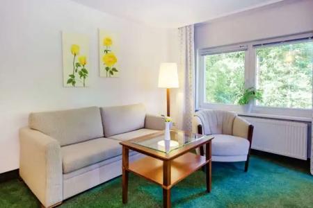 Best Western Plus OstseeWaldschloesschen - 90