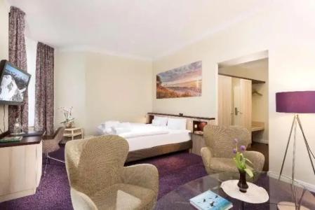 Best Western Plus OstseeWaldschloesschen - 48