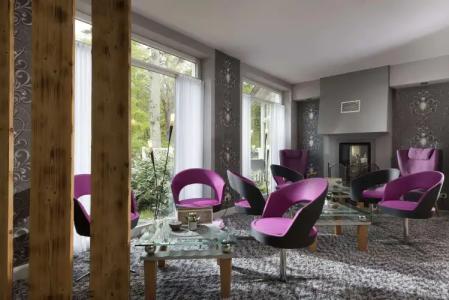 Best Western Plus OstseeWaldschloesschen - 3