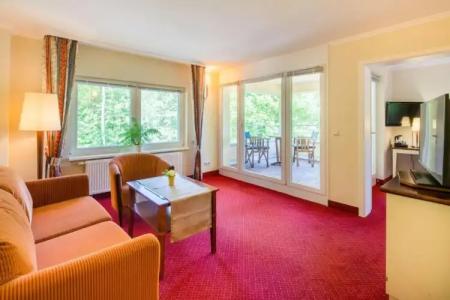 Best Western Plus OstseeWaldschloesschen - 73