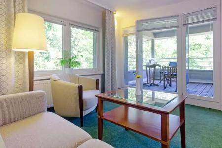 Best Western Plus OstseeWaldschloesschen - 89