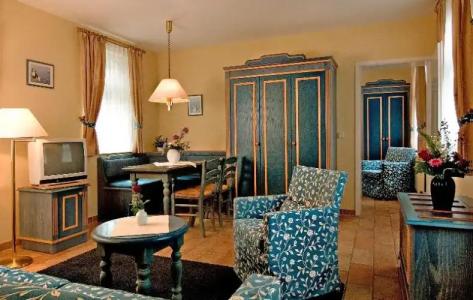 Best Western Plus OstseeWaldschloesschen - 58