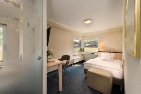 Best Western Plus OstseeWaldschloesschen - 60