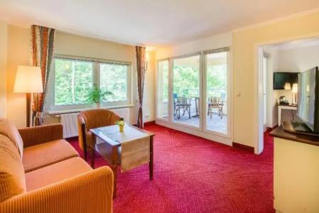 Best Western Plus OstseeWaldschloesschen - 47