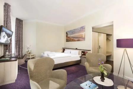 Best Western Plus OstseeWaldschloesschen - 70