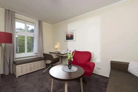 Best Western Plus OstseeWaldschloesschen - 68