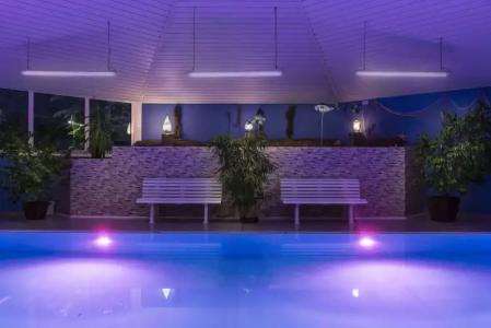 Best Western Plus OstseeWaldschloesschen - 18