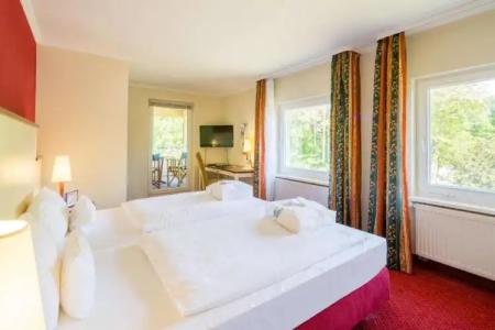 Best Western Plus OstseeWaldschloesschen - 76