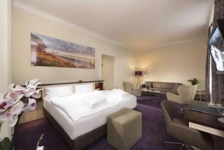 Best Western Plus OstseeWaldschloesschen - 69