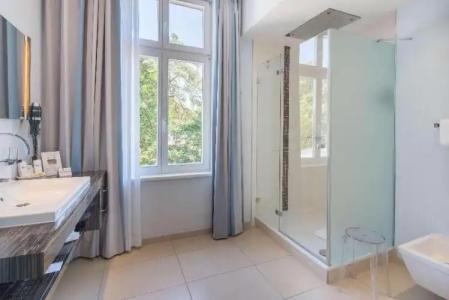 Best Western Plus OstseeWaldschloesschen - 49