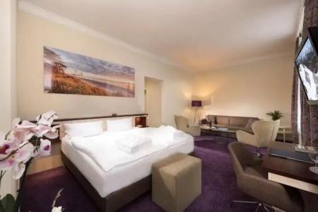 Best Western Plus OstseeWaldschloesschen - 66