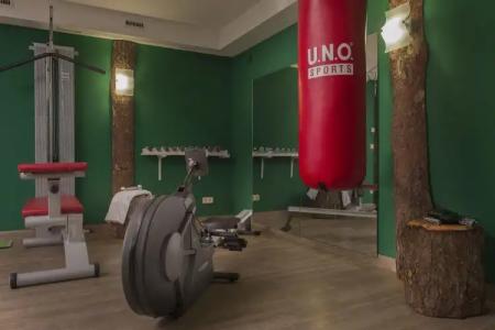 Best Western Plus OstseeWaldschloesschen - 17