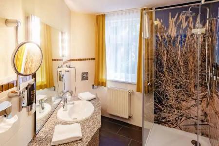 Best Western Plus OstseeWaldschloesschen - 72