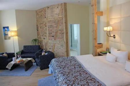 Best Western Plus OstseeWaldschloesschen - 57