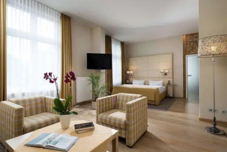 Best Western Plus OstseeWaldschloesschen - 83