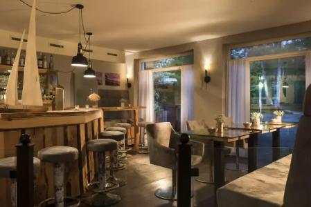 Best Western Plus OstseeWaldschloesschen - 34