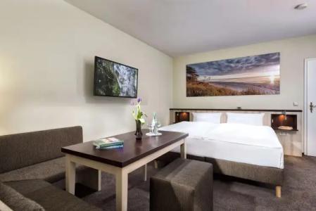 Best Western Plus OstseeWaldschloesschen - 71