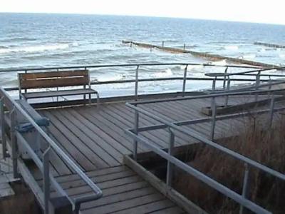 Nienhäger Strand - 12