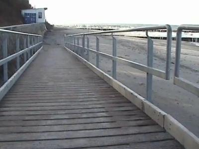 Nienhäger Strand - 5