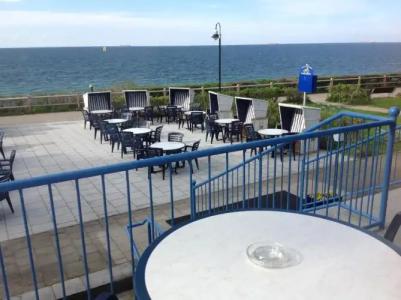 Nienhäger Strand - 15