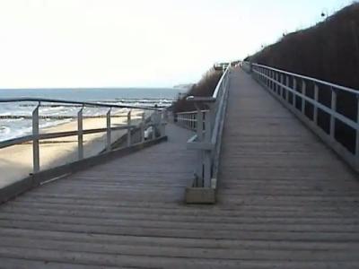 Nienhäger Strand - 13