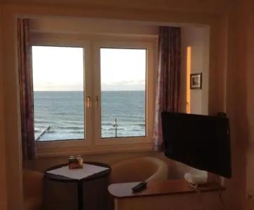 Nienhäger Strand - 42