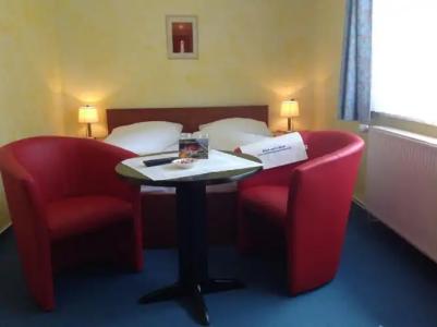 Nienhäger Strand - 33