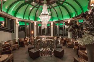 Europa Hotel Kühlungsborn, Kuhlungsborn