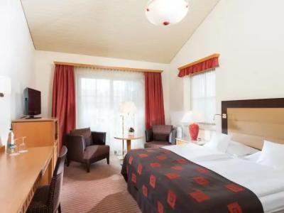 A-Rosa OstseeKühlungsborn - 25