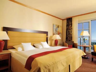 A-Rosa OstseeKühlungsborn - 17