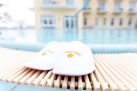 A-Rosa OstseeKühlungsborn - 1