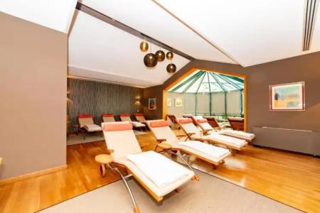 A-Rosa OstseeKühlungsborn - 4