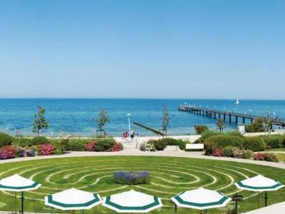 A-Rosa OstseeKühlungsborn - 33