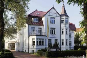 Ringhotel Strandblick, Kuhlungsborn