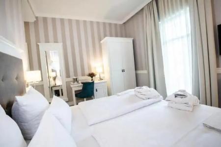 IV Jahreszeiten Kühlungsborn - 67