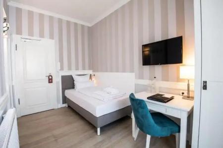 IV Jahreszeiten Kühlungsborn - 60