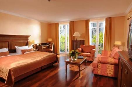 IV Jahreszeiten Kühlungsborn - 75