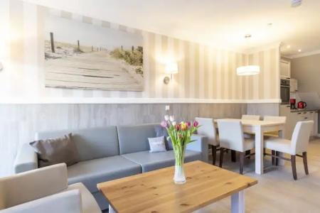 IV Jahreszeiten Kühlungsborn - 36