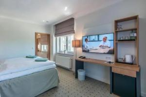 Am Weststrand Aparthotel Kühlungsborn, Kuhlungsborn